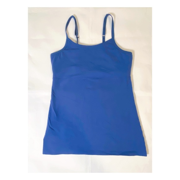 Beyond Yoga Open Back Tank - Picture 1 of 3